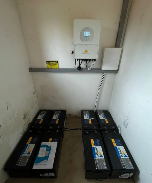Como funciona a Energia Solar? Com visão inovadora, realizamos serviços de alta qualidade em soluções energéticas que reduzem gastos, geram receitas e protegem a natureza e o futuro.