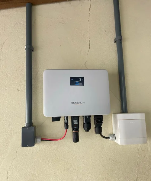 Como funciona a Energia Solar? Com visão inovadora, realizamos serviços de alta qualidade em soluções energéticas que reduzem gastos, geram receitas e protegem a natureza e o futuro.