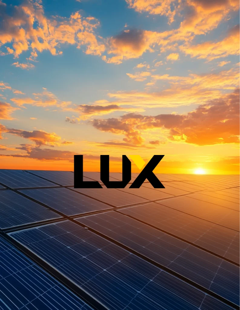 Como funciona a Energia Solar? Com visão inovadora, realizamos serviços de alta qualidade em soluções energéticas que reduzem gastos, geram receitas e protegem a natureza e o futuro.